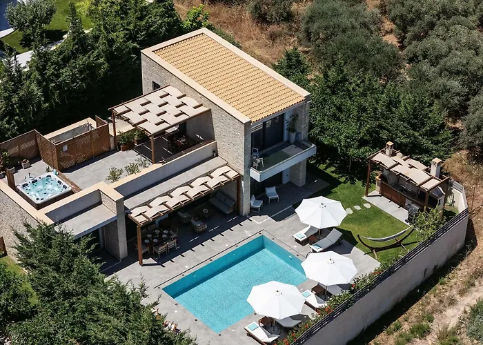 Belair Villas