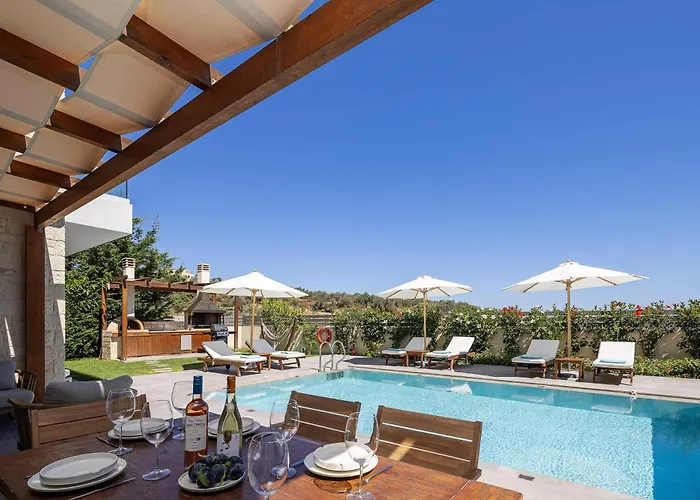 Belair Villas