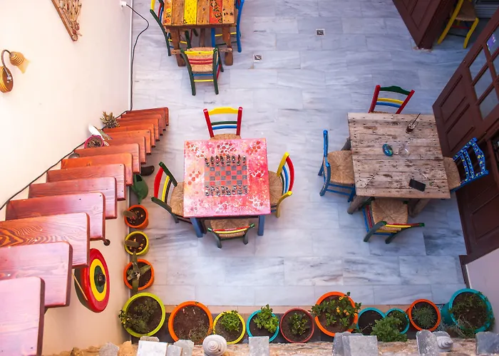 Poco Loco Bed & Breakfast